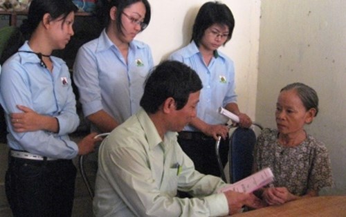 SV Đông Á: sáng ngời văn hoá sẻ chia