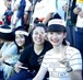 Những khoảnh khắc đáng nhớ cùng cổ động viên tại Giải bóng đá chào K17 Đại học Đông Á