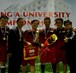 Bế mạc giải bóng đá Dong A University Championship năm 2018
