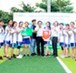 Kế hoạch Hội Thao truyền thống chào mừng ngày Nhà giáo Việt Nam 20-11-2019 dành cho sinh viên