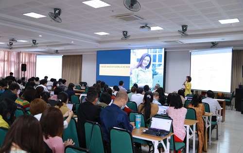 Kỹ năng học trực tuyến hiệu quả