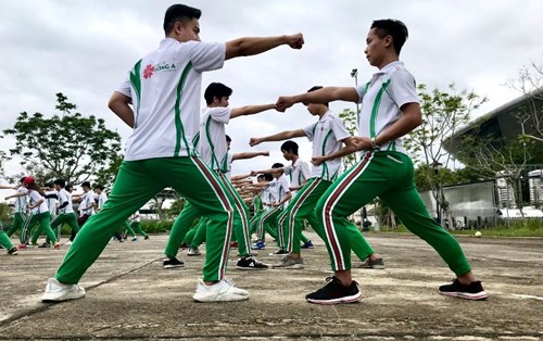 7 bước đơn giản giúp bạn luôn khỏe mạnh mỗi ngày